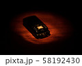 スライド式ケータイ 58192430
