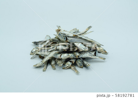 伊吹島のいりこ 伊吹島のいりこ 58192781