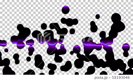 CG laser Laser beam reflected on liquid CG laser Laser beam reflected on liquid 58193046