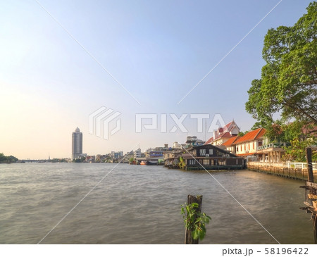 バンコク ロイラロンホテル チャオプラヤー川 Loy La Long Hotel, Bangkok バンコク ロイラロンホテル チャオプラヤー川 Loy La Long Hotel, Bangkok 58196422