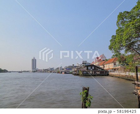 バンコク ロイラロンホテル チャオプラヤー川 Loy La Long Hotel, Bangkok バンコク ロイラロンホテル チャオプラヤー川 Loy La Long Hotel, Bangkok 58196425
