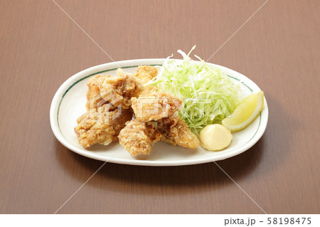 唐揚げ 58198475