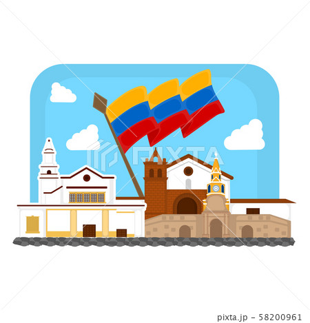 Representative image of Colombia Representative image of Colombia 58200961