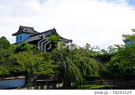 掛川城 掛川城 58201324