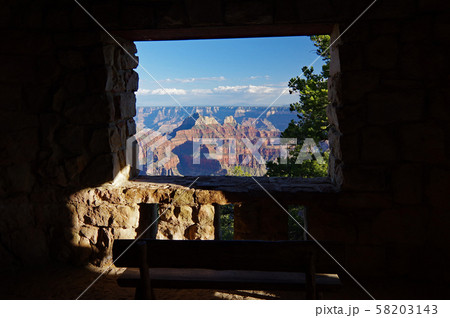 グランドキャニオンロッジ（グランドキャニオンノースリム） 58203143