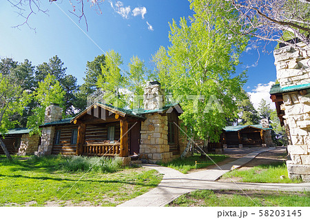 グランドキャニオンロッジ（グランドキャニオンノースリム） 58203145