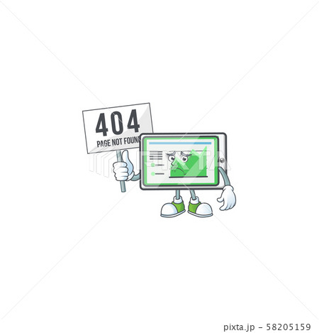 Pouting with bring board up chart horizontal table for report. 58205159