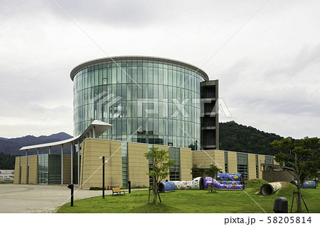 道の駅 うみんぴあ大飯 こども家族館 福井県大飯郡おおい町 道の駅 うみんぴあ大飯 こども家族館 福井県大飯郡おおい町 58205814