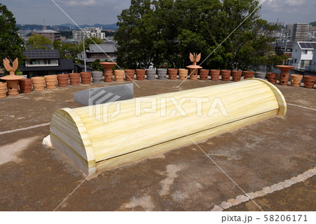 志段味大塚古墳 58206171