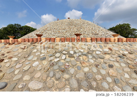 志段味大塚古墳 志段味大塚古墳 58206239