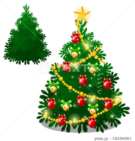 932,900+ Christmas Decoration Stock Illustrations, Royalty-Free Vector  Graphics & Clip Art - iStock