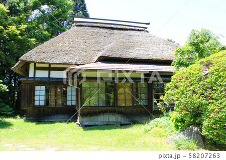 原敬生家 58207263