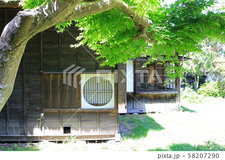 原敬生家 原敬生家 58207290