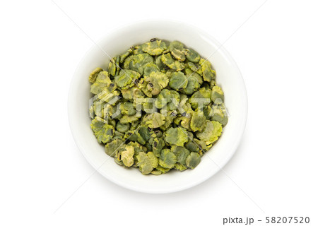 打ち豆 打ち豆 58207520