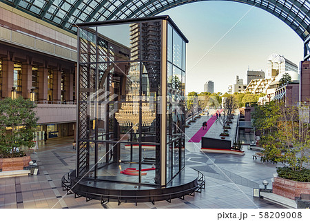 【恵比寿ガーデンプレイス】 58209008