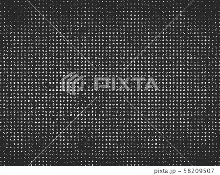 Black and white pattern Black and white pattern 58209507