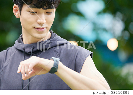 男性 スポーツウェア 男性 スポーツウェア 58210895