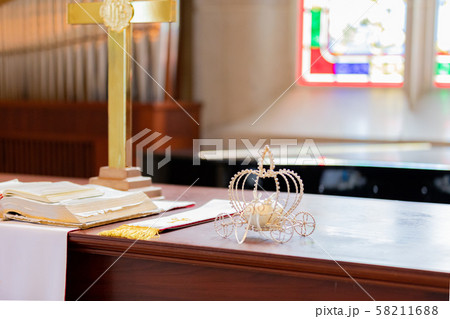 結婚指輪 挙式 結婚指輪 挙式 58211688