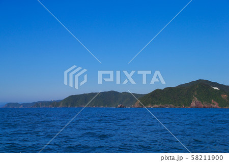 土佐湾 58211900