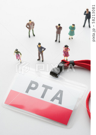 イメージ PTA イメージ PTA 58213081