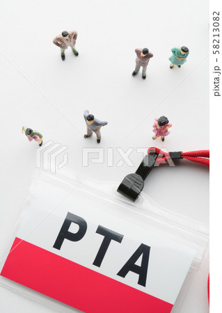 イメージ   PTA 58213082