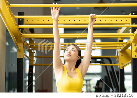 女性 スポーツ ヘルシー 女性 スポーツ ヘルシー 58213516