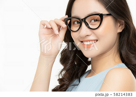 女性 ビジネス 女性 ビジネス 58214383