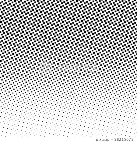Black and white pattern 58215675