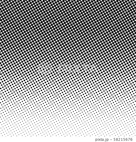 Black and white pattern 58215676