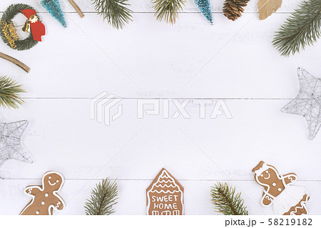 クリスマス xマス ｘマス 58219182