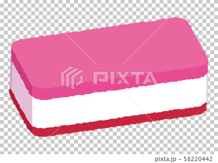 Sponge pink 58220442