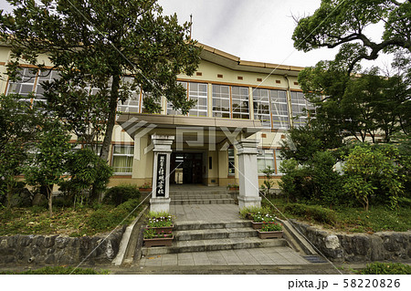 福知山市立惇明小学校　京都府福知山市 58220826