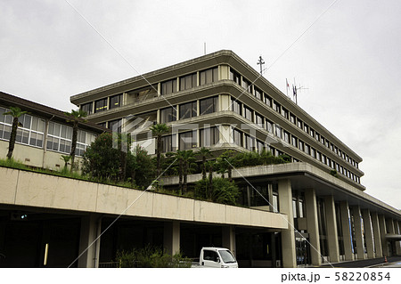 福知山市役所 京都府福知山市 福知山市役所 京都府福知山市 58220854