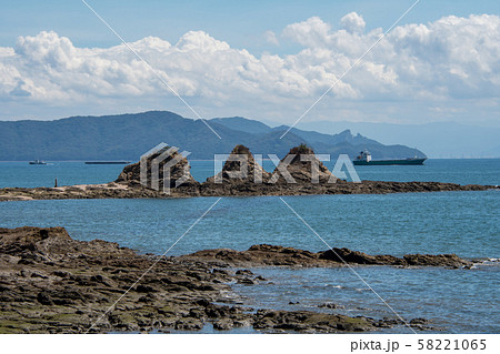 寄島三郎島 58221065