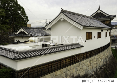 福知山城 福知山市佐藤太清記念美術館 京都府福知山市 福知山城 福知山市佐藤太清記念美術館 京都府福知山市 58221438