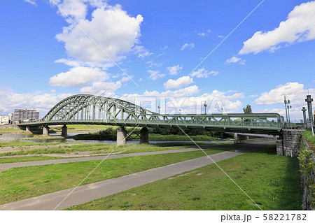 旭橋(北海道遺産) 旭橋(北海道遺産) 58221782