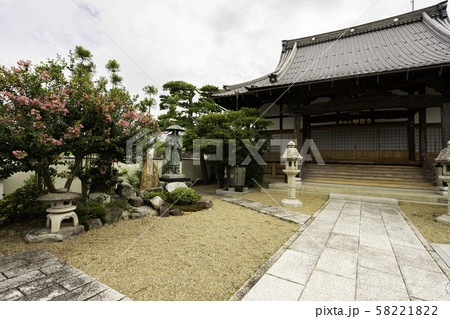 明覚寺 京都府福知山市 明覚寺 京都府福知山市 58221822