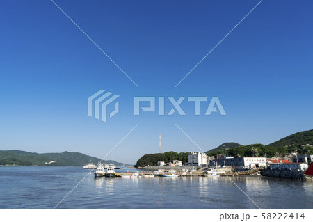 江華島 海 倍 58222414
