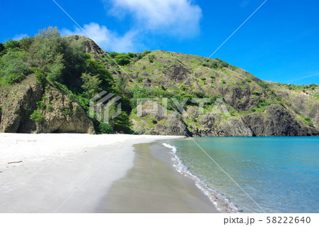 小港海岸(父島) 小港海岸(父島) 58222640