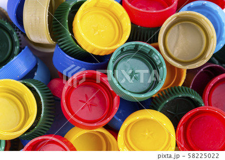 plastic bottle caps plastic bottle caps 58225022