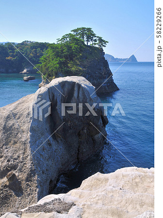 西伊豆堂ヶ島-18350 58229266