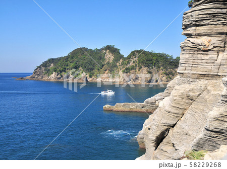 西伊豆堂ヶ島-18353 58229268