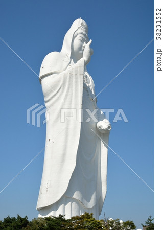 仙台大観音 58231552