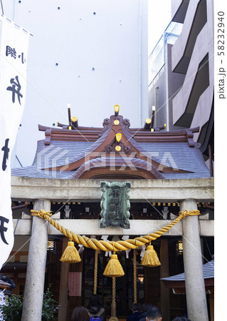 小網神社 小網神社 58232940