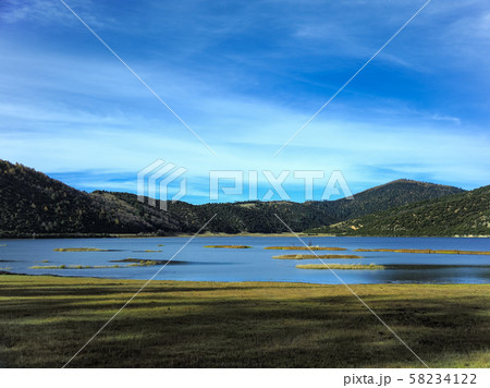 中国・普達措 属都湖 / Shudu Lake, Potatso, Yunnan, China 中国・普達措 属都湖 / Shudu Lake, Potatso, Yunnan, China 58234122