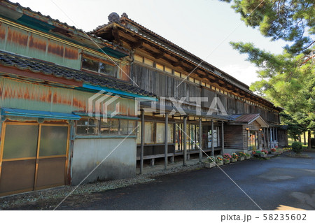 国指定史跡 松ヶ岡開墾場内 二番蚕室 一翠苑・直売所ひょうたん 国指定史跡 松ヶ岡開墾場内 二番蚕室 一翠苑・直売所ひょうたん 58235602