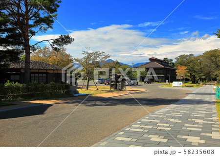 国指定史跡 松ヶ岡開墾場内 国指定史跡 松ヶ岡開墾場内 58235608