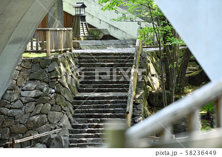 街風景　王子 58236449