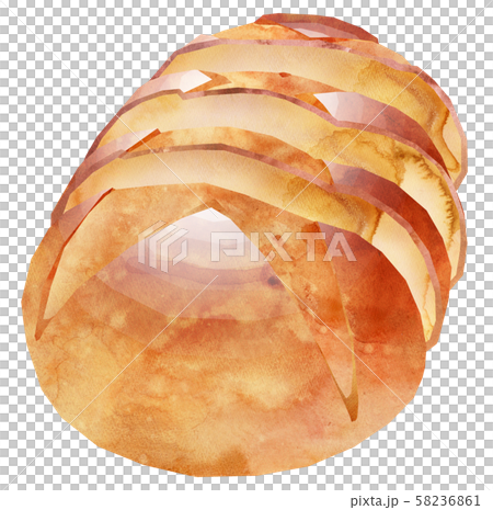 Pan de Campagne 4 58236861