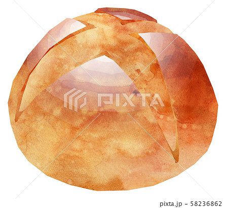 パン・ド・カンパーニュ3 58236862